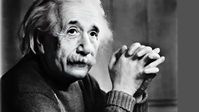 Albert Einstein: Jenius yang Ubah Dunia