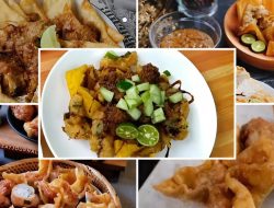 Batagor: Jajanan Tradisional yang Lezat dan Mudah Dibuat