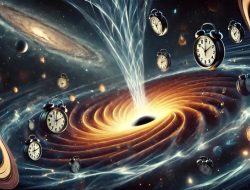 Teori Relativitas Albert Einstein dan Penjelasan Rumus Fisikanya