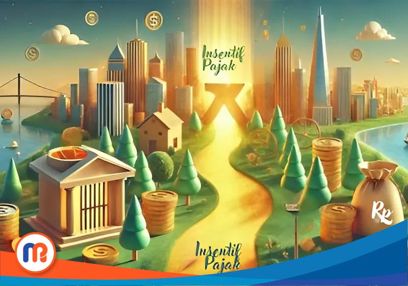 Insentif pajak diberikan oleh pemerintah kepada karyawan untuk meringankan beban pajaknya, meningkatkan daya beli, dan mendukung kesejahteraannya