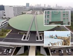 DPR Desak KKP Ungkap Aktor Intelektual di Balik Pagar Laut Tangerang