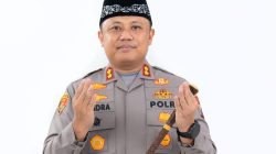 Kepala Kepolisian Resor (Kapolres) Pamekasan, AKBP Hendra Eko Triyulianto