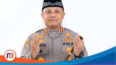 Kepala Kepolisian Resor (Kapolres) Pamekasan, AKBP Hendra Eko Triyulianto