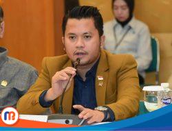 Slamet Ariyadi Pastikan Makan Bergizi Gratis Dorong Ekonomi Rakyat