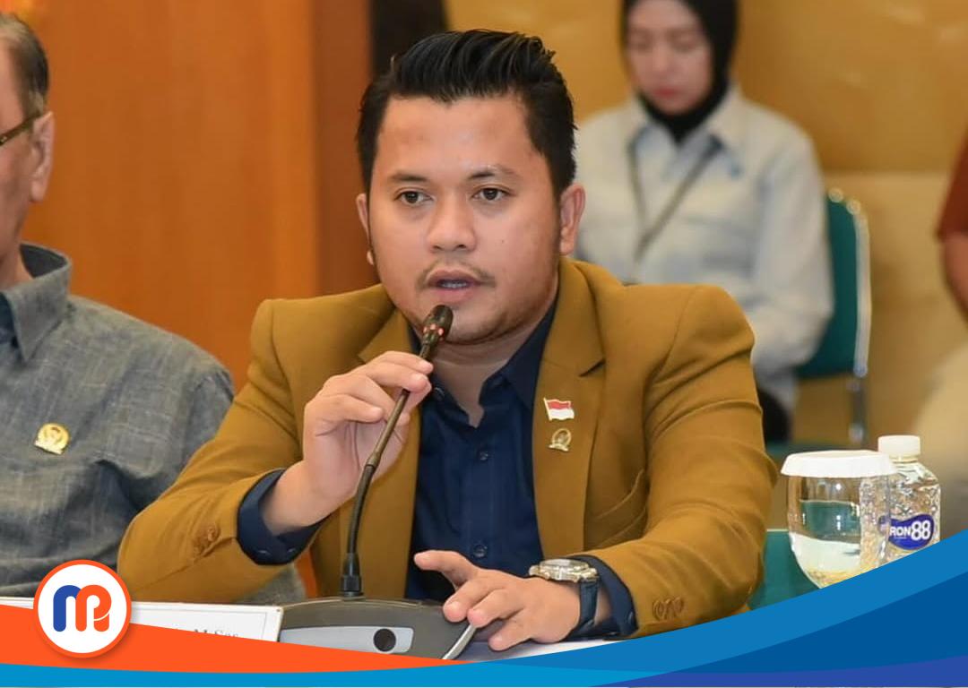 Slamet Ariyadi, Anggota DPR RI dari Fraksi PAN