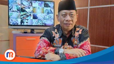 Kepala DKPP Sumenep, Chainur Rasyid