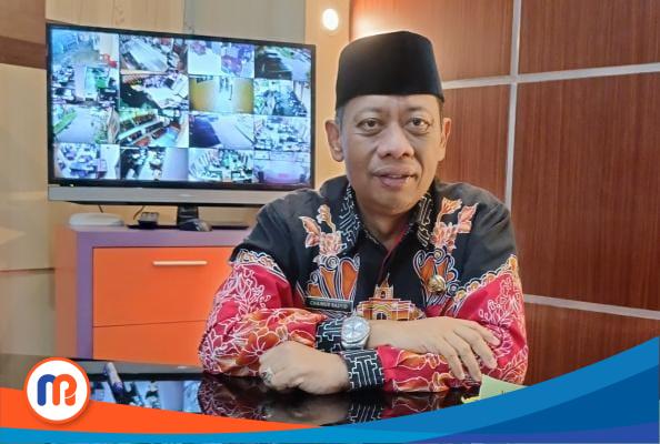 Kepala DKPP Sumenep, Chainur Rasyid