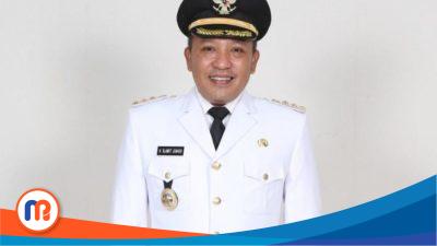 H. Slamet Junaidi, Bupati Kabupaten Sampang, Madura, Jawa Timur