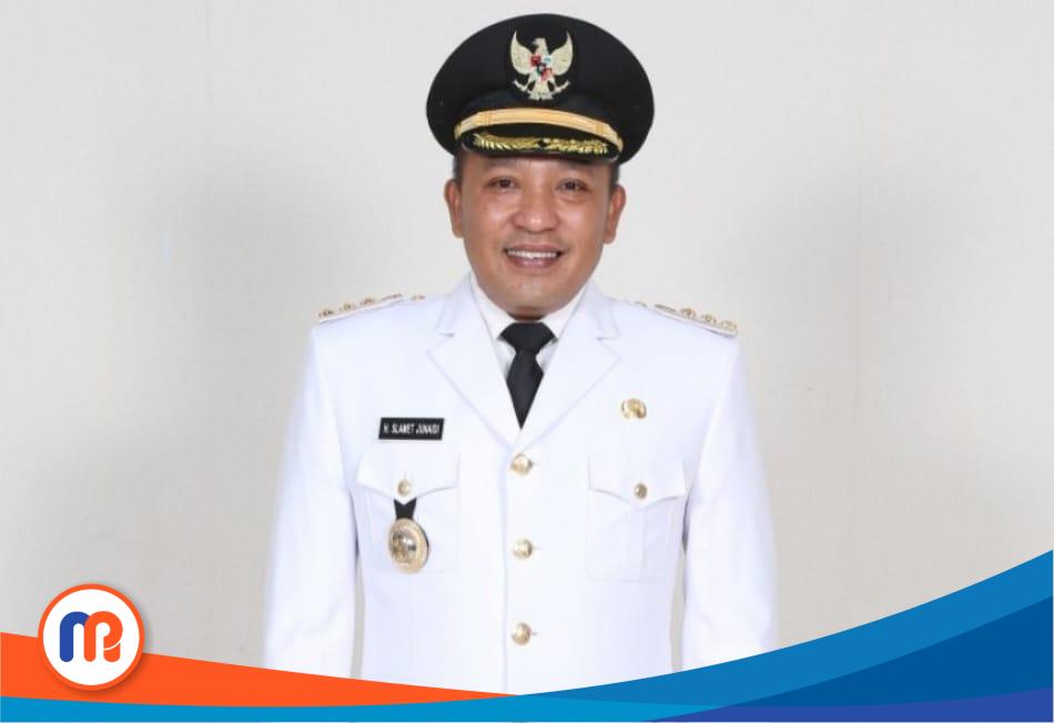 H. Slamet Junaidi, Bupati Kabupaten Sampang, Madura, Jawa Timur