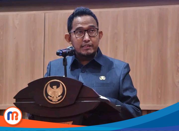 Bupati Sumenep, Achmad Fauzi Wongsojudo