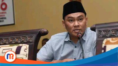 Ketua Komisi III DPRD Sumenep, M. Muhri