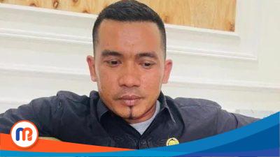 Wakil Ketua Komisi III Dewan Perwakilan Rakyat Daerah (DPRD) Sumenep, Wahyudi