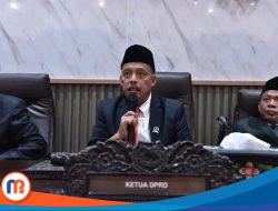 Ketua DPRD Sumenep Dorong Pemerataan Pembangunan untuk Kepulauan dan Daratan 
