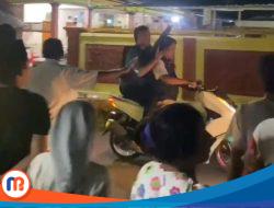 Polres Pamekasan Gerebek Bandar Narkoba, Tiga Tersangka Berhasil Diamankan