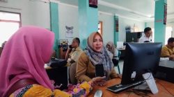 Pengawas Perdagangan Ahli Muda, Dinas Perindustrian, dan Koperasi, Usaha Kecil dan Menengah Kabupaten Pamekasan, Rida