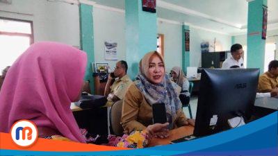 Pengawas Perdagangan Ahli Muda, Dinas Perindustrian, dan Koperasi, Usaha Kecil dan Menengah Kabupaten Pamekasan, Rida