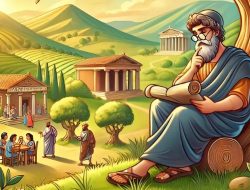 Kebijaksanaan dan Etika dalam Moralia Karya Plutarkhos