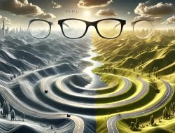 Rahasia Kacamata: Biasa, Minus, dan Plus yang Wajib Diketahui