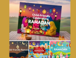 Konten Ramadhan 2025 Harus Edukatif dan Ramah Anak