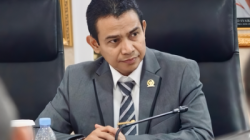 Anggota Komisi VII DPR RI Hendry Munief