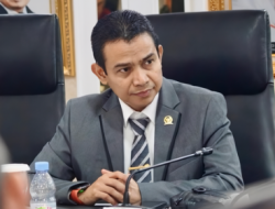 Hendry Munief Prihatin atas Penutupan Sritex, Sampaikan Empat Catatan Penting