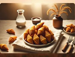 Gurih dan Renyah! Ini Cara Mudah Membuat Molen Pisang di Rumah