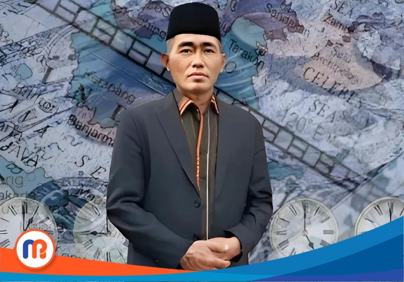 Musawwir, Anggota Komisi III dan Badan Anggaran (Banggar) Dewan Perwakilan Rakyat Daerah (DPRD) Kabupaten Bangkalan