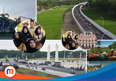 Belanja Pegawai dominan dalam Belanja Daerah di Anggaran Pendapatan dan Belanja Daerah (APBD) Kabupaten Sampang tahun anggaran 2020-2025