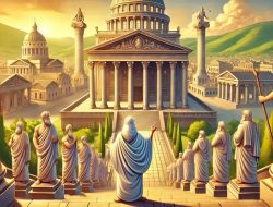 Ketika Kebijaksanaan Diuji di Panggung Kekuasaan