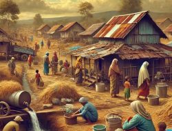 Tren Kemiskinan di Sumenep dalam Beberapa Tahun Terakhir: Penurunan Persentase, Peningkatan Garis Kemiskinan