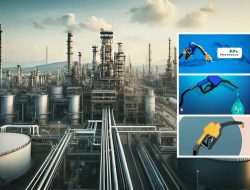 Mengenal Pertamax: BBM Berkualitas dengan Standar Tinggi