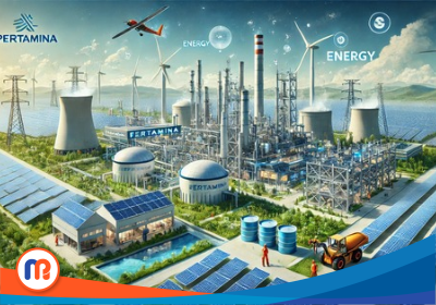 Ilustrasi bersihkan mafia migas dan reformasi tata kelola di Pertamina