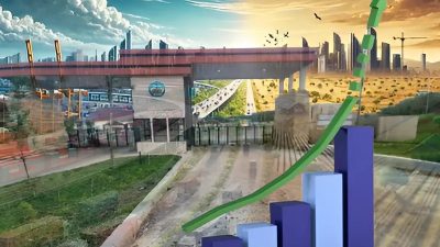 Pertumbuhan Ekonomi Bangkalan 2024 Hanya Sebesar 1,94 Persen