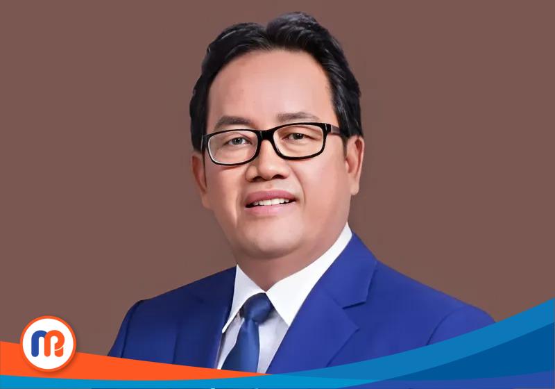 Sugeng Suparwoto, Wakil Ketua Komisi XII Dewan Perwakilan Rakyat Republik Indonesia (DPR RI) dari Fraksi Partai Nasional Demokrat (NasDem)