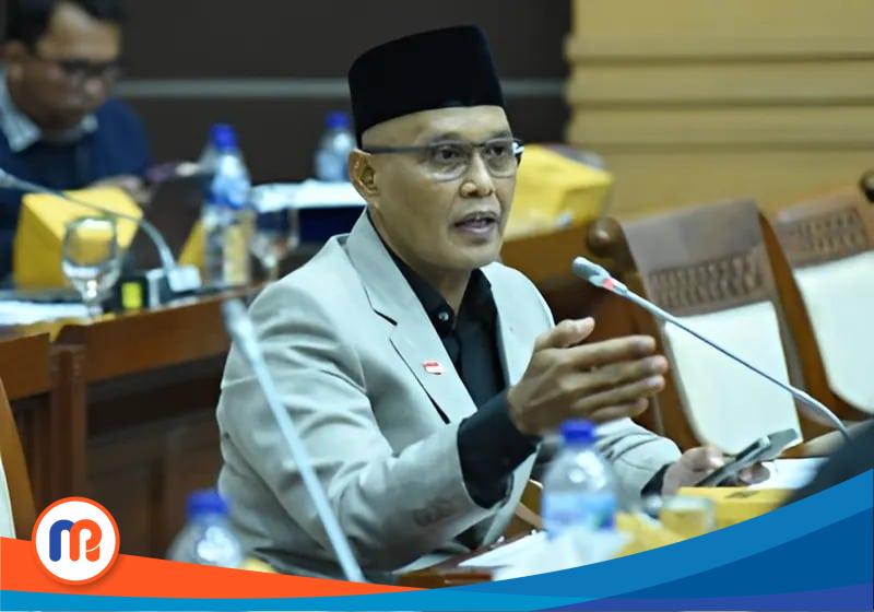 Anggota Komisi I DPR RI Sukamta