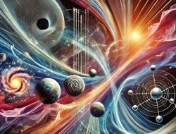 Tiga Teori Besar Isaac Newton