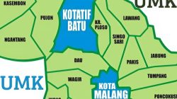 Ilustrasi Upah Minimum Kabupaten/Kota (UMK) Malang Raya tahun 2025