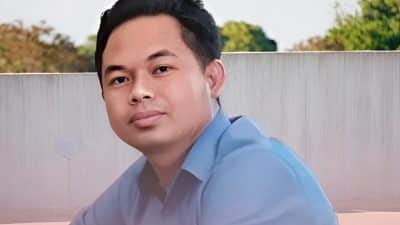 Wahyudi, dosen linguistik Universitas Bahaudin Mudhary Madura (UNIBA Madura)