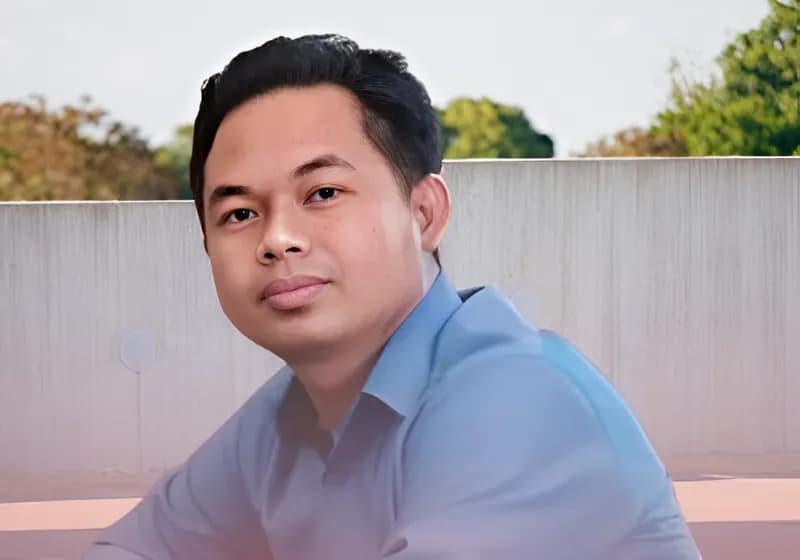 Wahyudi, dosen linguistik Universitas Bahaudin Mudhary Madura (UNIBA Madura)