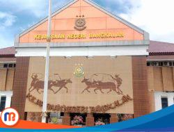 Kasi Pidum Kejari dan Polres Bangkalan Saling Lempar Pendapat terkait Pelepasan Tersangka