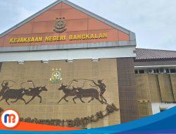 Kejari Bangkalan Tunggu Pelimpahan Berkas Kasus Penipuan ASN DPMPTSP