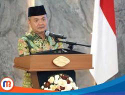 Dinilai tanpa Perhitungan Penempatan TPST, Wabup Fauzan Tegaskan akan Segera Dipindahkan