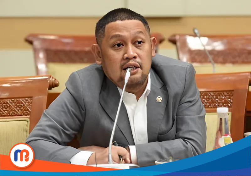 Anggota Komisi III DPR RI, Abdullah, dari Fraksi Partai Kebangkitan Bangsa (PKB)
