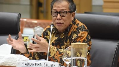 DPR Minta Layanan Haji 2025 Lebih Profesional dan Berpihak ke Jemaah