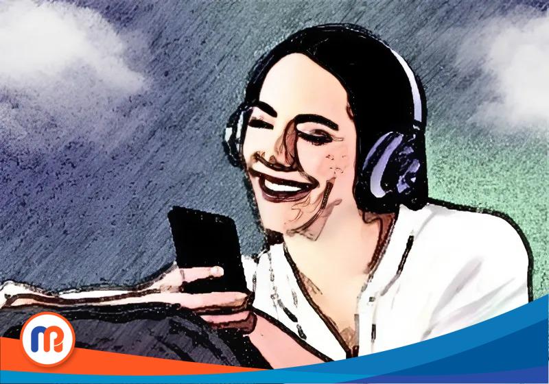 Ilustrasi cara mengatasi stres dengan tujuh langkah sederhana menurut pakar kesehatan