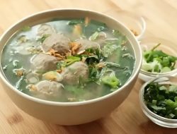 Bakso Nusantara, Lezatnya Warisan Kuliner Khas Indonesia