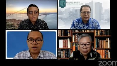 IMF Prediksi Pertumbuhan Ekonomi RI Melambat ke 4,7%, Pemerintah Dituntut Ambil Langkah Nyata