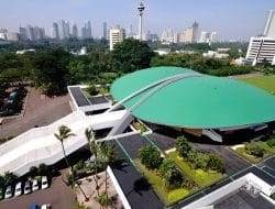 DPR Dorong Diversifikasi Ekspor dan Regulasi Cermat Hadapi Proteksionisme AS