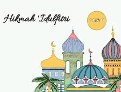 Hikmah Idulfitri: Kemenangan Spiritual dan Sosial