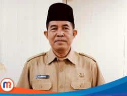 Plt Kepala DPMD Sampang Tanggapi Pj Kades Tolang: Sejak Terbit SK, Sudah Dianggap Aktif